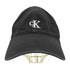 カルバンクラインジーンズ Calvin Klein Jeans EMBROIDERED LOGO CARRYOVER CAP ロゴ 刺繍 キャップ メンズ ONE SIZE