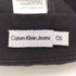 カルバンクラインジーンズ Calvin Klein Jeans EMBROIDERED LOGO CARRYOVER CAP ロゴ 刺繍 キャップ メンズ ONE SIZE