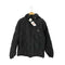 ヘリーハンセン HELLY HANSEN ポリエステル フロントジップアップ フーデットダウンジャケット メンズ import:L