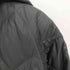 ヘリーハンセン HELLY HANSEN ポリエステル フロントジップアップ フーデットダウンジャケット メンズ import:L