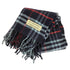 バーバリー BURBERRY ノバチェック マフラー レディース