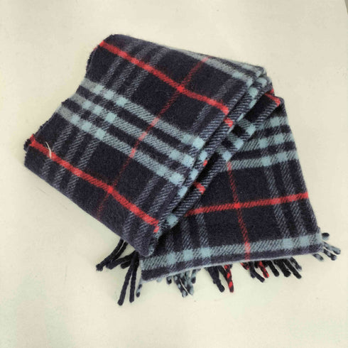 バーバリー BURBERRY ノバチェック マフラー レディース