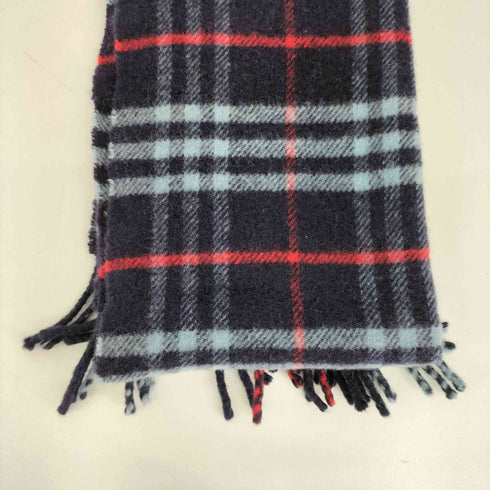 バーバリー BURBERRY ノバチェック マフラー レディース