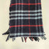 バーバリー BURBERRY ノバチェック マフラー レディース