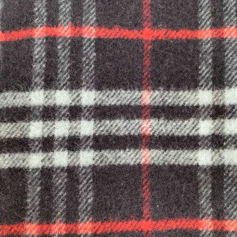 バーバリー BURBERRY ノバチェック マフラー レディース
