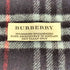 バーバリー BURBERRY ノバチェック マフラー レディース