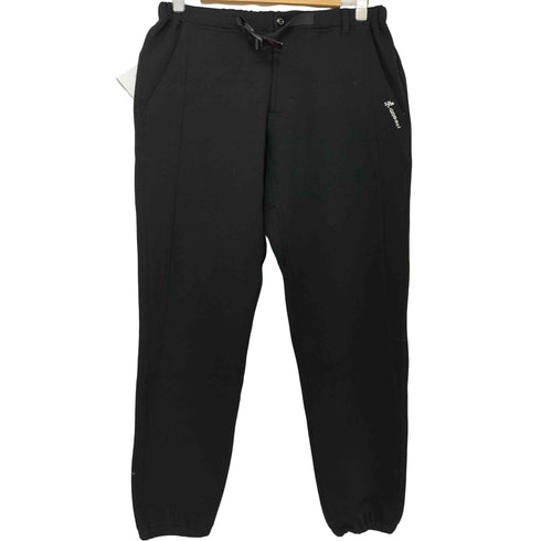 グラミチ GRAMICCI クライミング スウェットパンツ メンズ JPN:M