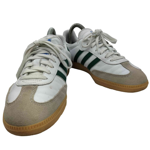 アディダスオリジナルス adidas Originals SAMBA OG サンバ OG ローカット スニーカー レディース JPN:24