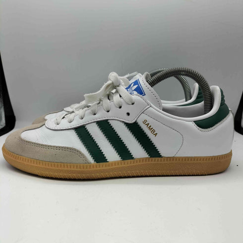 アディダスオリジナルス adidas Originals SAMBA OG サンバ OG ローカット スニーカー レディース JPN:24