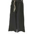 TGNS Drawstring Sweatpants With Raw Edges メンズ JPN:S