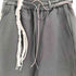 TGNS Drawstring Sweatpants With Raw Edges メンズ JPN:S