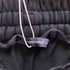 TGNS Drawstring Sweatpants With Raw Edges メンズ JPN:S