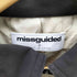 missguided クロップド 中綿ジャケット レディース import:XS