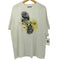 ザノースフェイス THE NORTH FACE COOLMAX H/S Graphic Tee Butterfly クールマックスハーフスリーブグラフィックティー メンズ import:XL