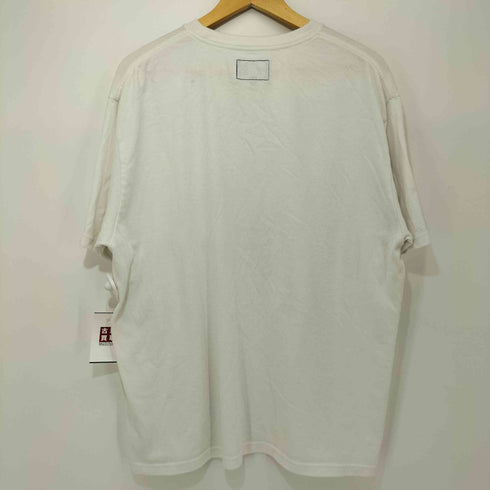 ザノースフェイス THE NORTH FACE COOLMAX H/S Graphic Tee Butterfly クールマックスハーフスリーブグラフィックティー メンズ import:XL