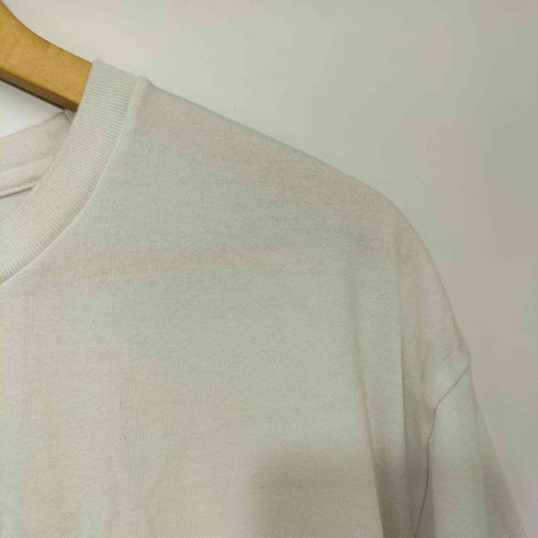 ザノースフェイス THE NORTH FACE COOLMAX H/S Graphic Tee Butterfly クールマックスハーフスリーブグラフィックティー メンズ import:XL