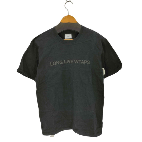 ダブルタップス WTAPS LLW SS TEE メンズ X02