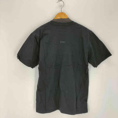 ダブルタップス WTAPS LLW SS TEE メンズ X02