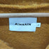AIMNAIM モヘアミックスカーディガン メンズ JPN:L