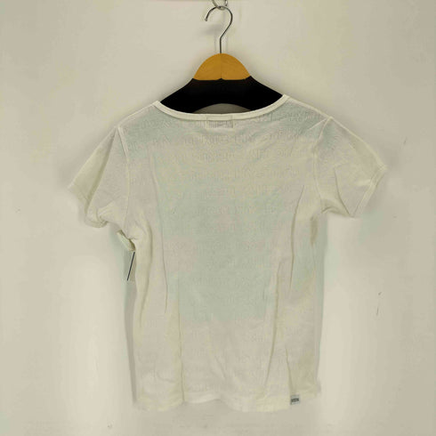 ヒステリックグラマー HYSTERIC GLAMOUR 22AW GET STONEDチビTシャツ レディース FREE