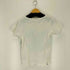 ヒステリックグラマー HYSTERIC GLAMOUR 22AW GET STONEDチビTシャツ レディース FREE