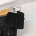コムデギャルソン COMME des GARCONS ウール切替ラップスカート レディース JPN:S