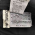 コムデギャルソン COMME des GARCONS ウール切替ラップスカート レディース JPN:S