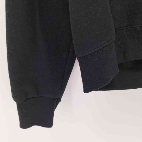 ベドウィンアンドザハートブレイカーズ BEDWIN&THE HEARTBREAKERS ロゴ両面プリント プルオーバーパーカー メンズ