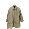 ロンドンフォグ LONDON FOG SALVATION ARMY ステンカラーハーフコート メンズ