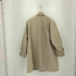 ロンドンフォグ LONDON FOG SALVATION ARMY ステンカラーハーフコート メンズ