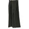 ザラ ZARA ツータックワイドスラックス レディース JPN:XS