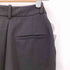 ザラ ZARA ツータックワイドスラックス レディース JPN:XS