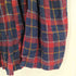 TIP TOP TAILORS チェックネルガウン casual レディース ONE SIZE