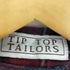TIP TOP TAILORS チェックネルガウン casual レディース ONE SIZE