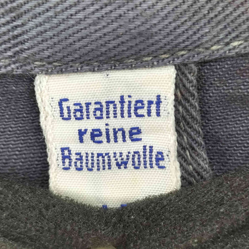 GARANTIERT ショップコート メンズ 48