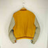 ゴールデンベアー Golden bear USA製 クレイジーパターン スタジャン メンズ import:L