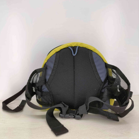 カリマー Karrimor ナイロンウエストバッグ メンズ