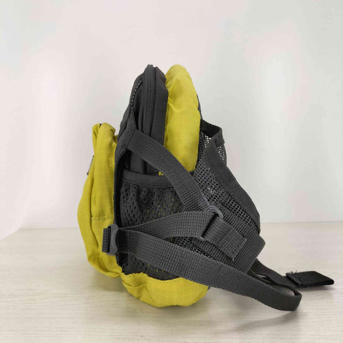 カリマー Karrimor ナイロンウエストバッグ メンズ