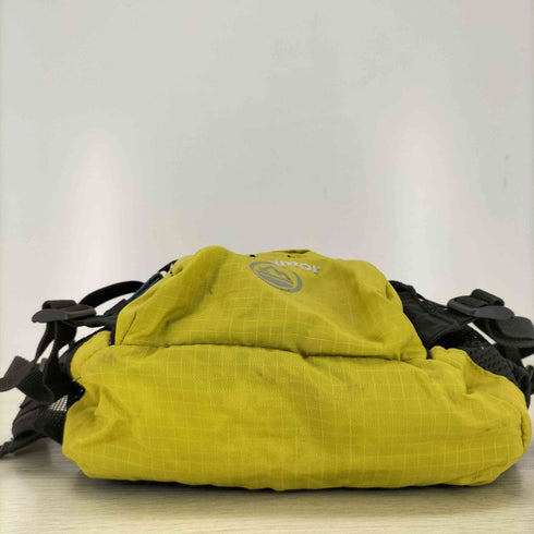 カリマー Karrimor ナイロンウエストバッグ メンズ