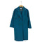 アズールバイマウジー AZUL by moussy B-HEAT2WAYウォッシャブルロングコート レディース JPN:M