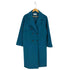 アズールバイマウジー AZUL by moussy B-HEAT2WAYウォッシャブルロングコート レディース JPN:M