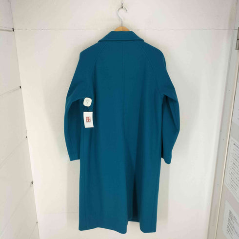 アズールバイマウジー AZUL by moussy B-HEAT2WAYウォッシャブルロングコート レディース JPN:M