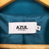 アズールバイマウジー AZUL by moussy B-HEAT2WAYウォッシャブルロングコート レディース JPN:M