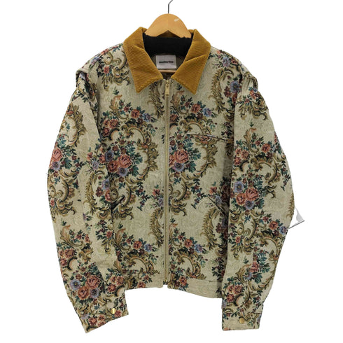 モンキータイム MONKEY TIME GOBELIN ZIP WORK JKT レディース JPN:L