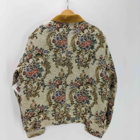 モンキータイム MONKEY TIME GOBELIN ZIP WORK JKT レディース JPN:L