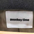 モンキータイム MONKEY TIME GOBELIN ZIP WORK JKT レディース JPN:L