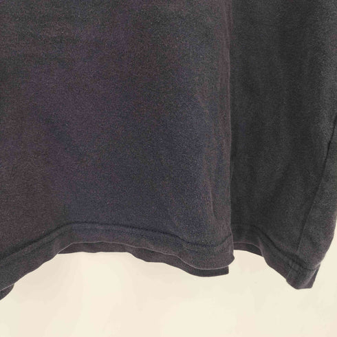 エンポリオアルマーニ EMPORIO ARMANI プリントクルーネックTシャツ メンズ L