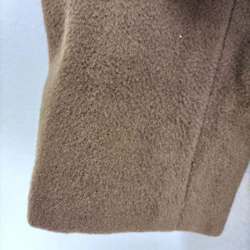 HARTFORD ウールチェスターコート レディース 7AR