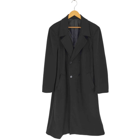 チェスターコート メンズ