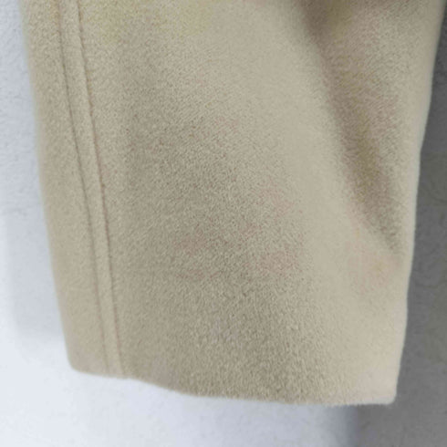 FERRET アンゴラ混ラグランコート レディース 9AR